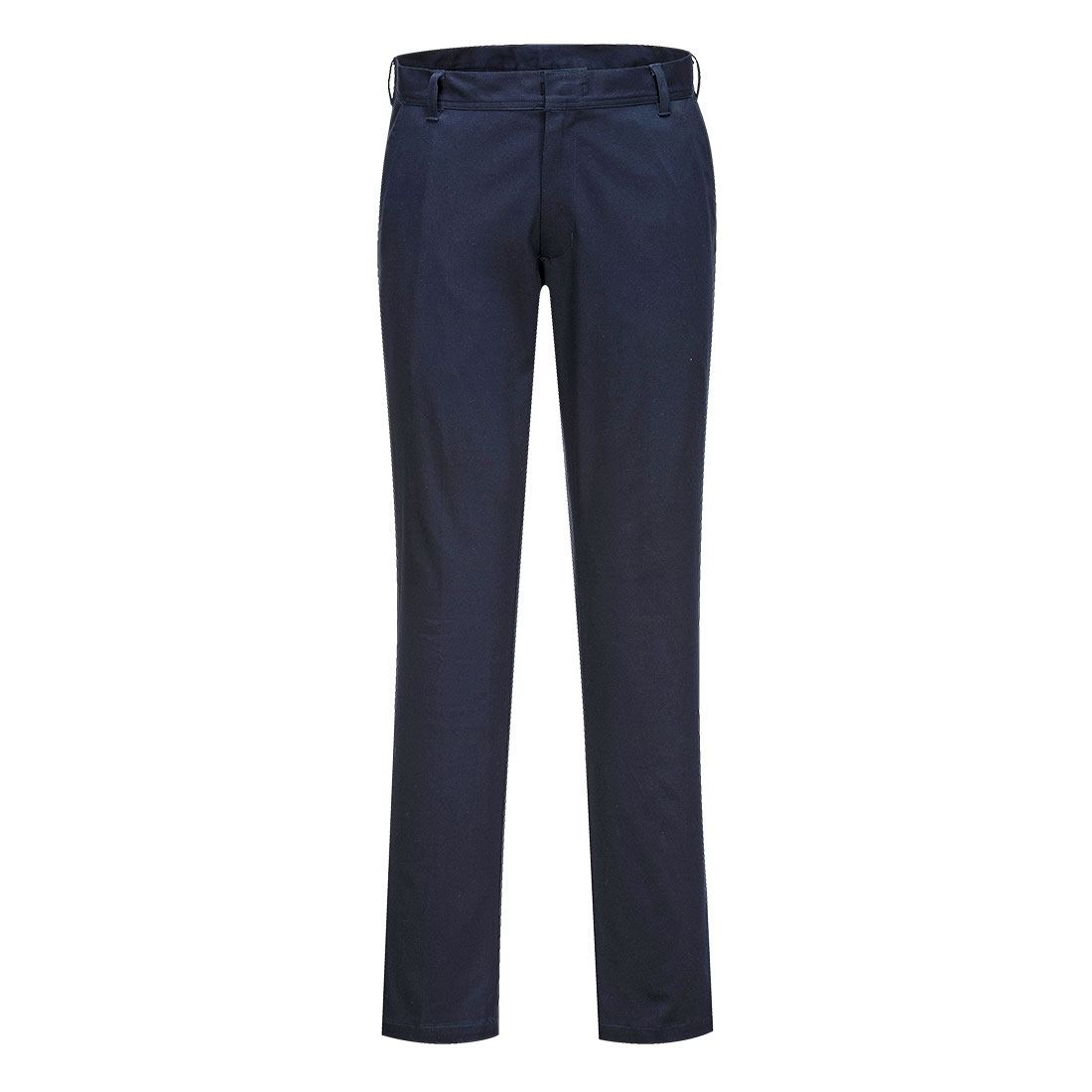 PANTALON FEMME CHINO SLIM 3