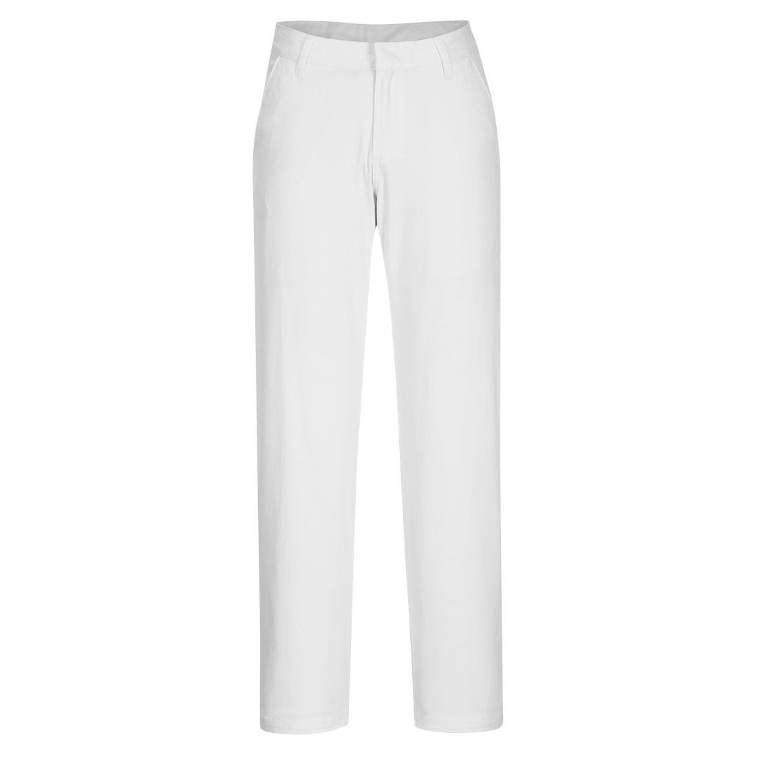 PANTALON FEMME CHINO SLIM 4
