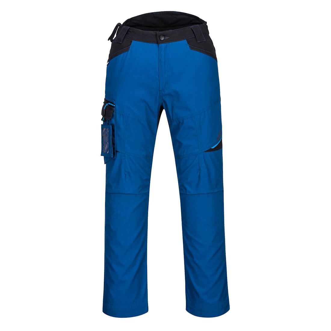 PANTALON DE SERVICE WX3 cuir de buffle PU/PU 4