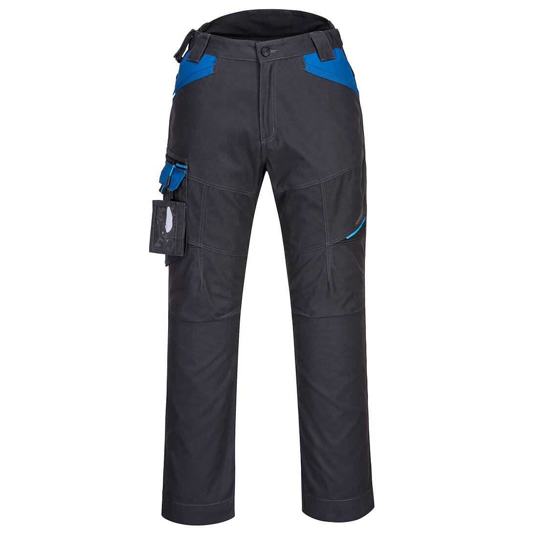 PANTALON DE SERVICE WX3 cuir de buffle PU/PU 3