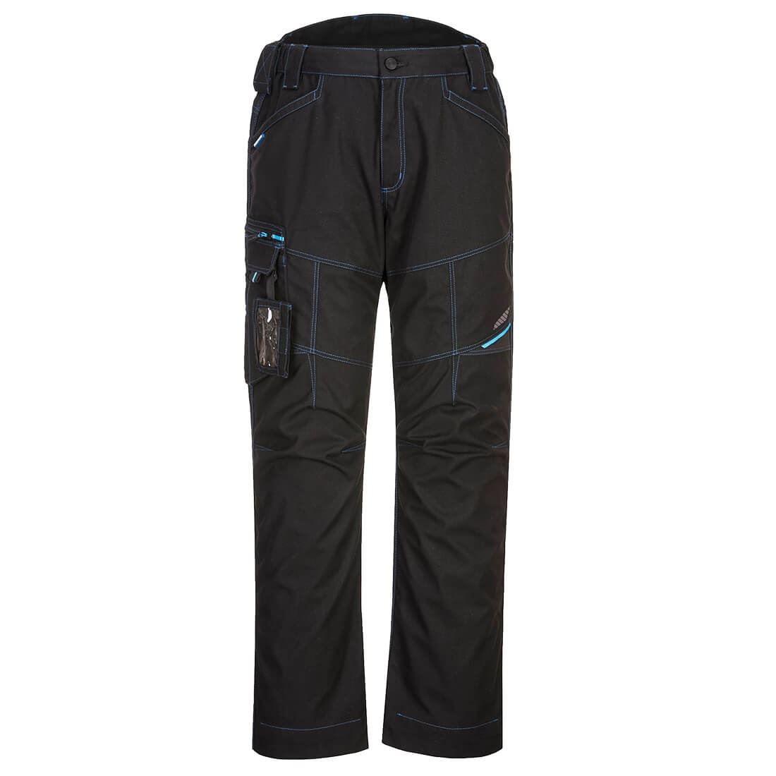 PANTALON DE SERVICE WX3 cuir de buffle PU/PU