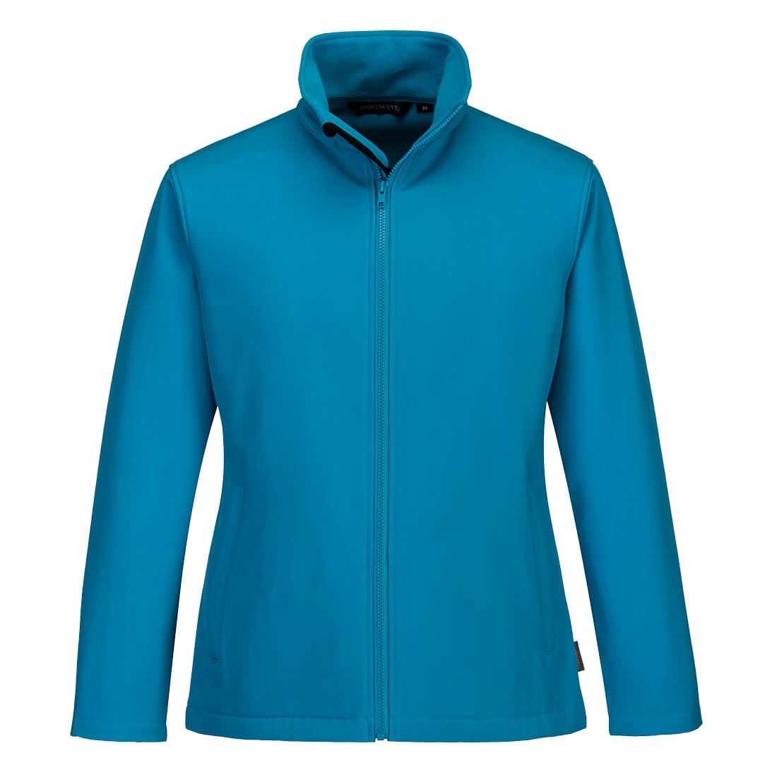 SOFTSHELL PRINT &amp; PROMO