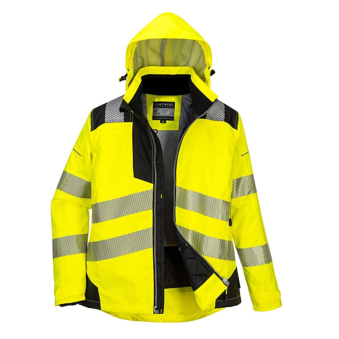 Parka d'hiver PW3 pour Femmes 2