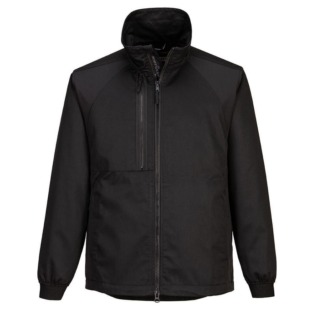 Veste de travail Stretch Veste de travail Stretch 2