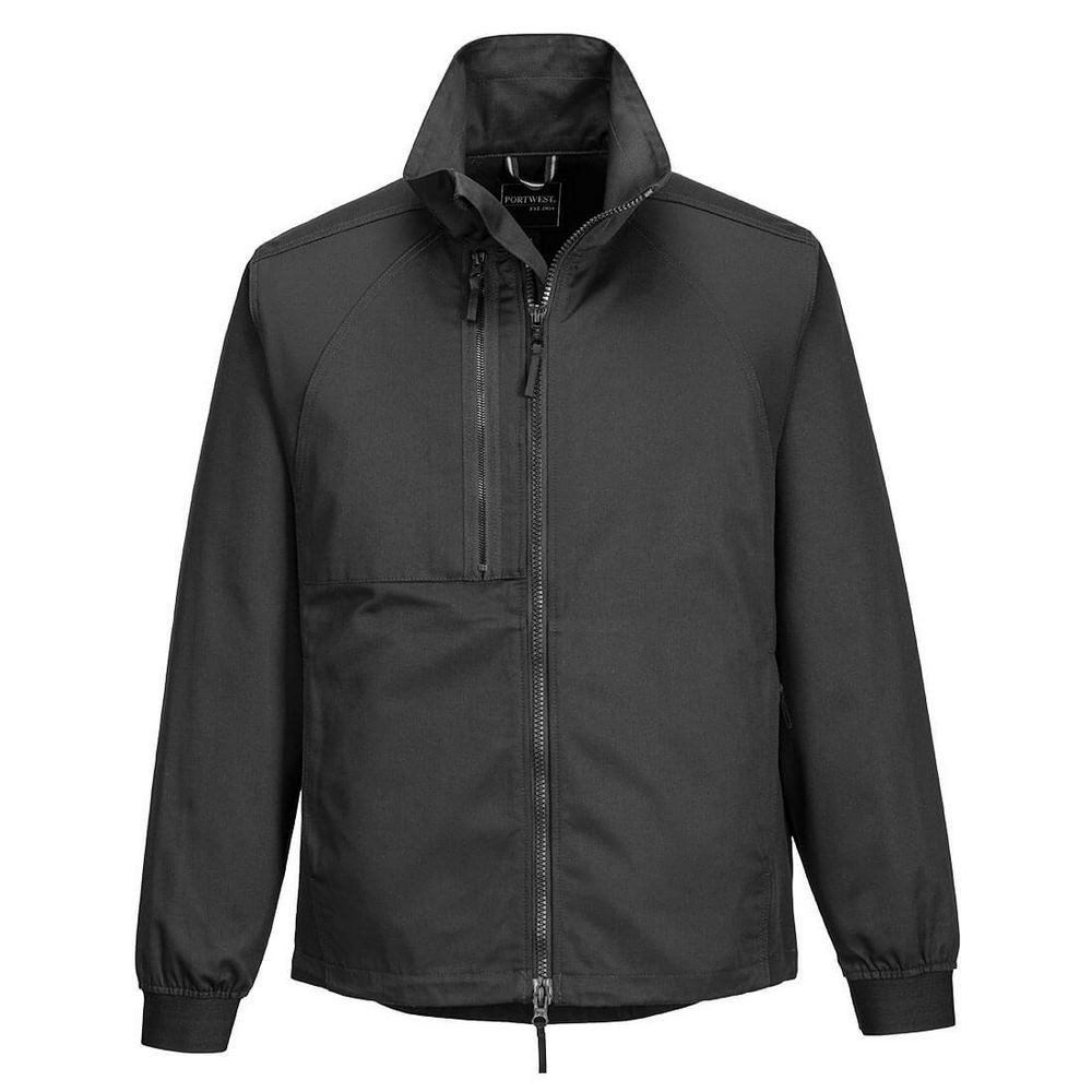 Veste de travail Stretch Veste de travail Stretch 4