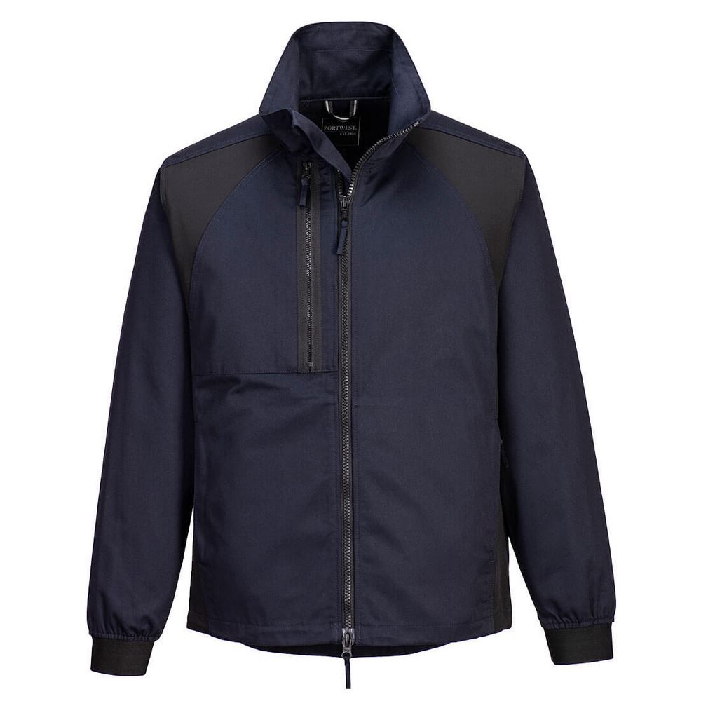 Veste de travail Stretch Veste de travail Stretch 3