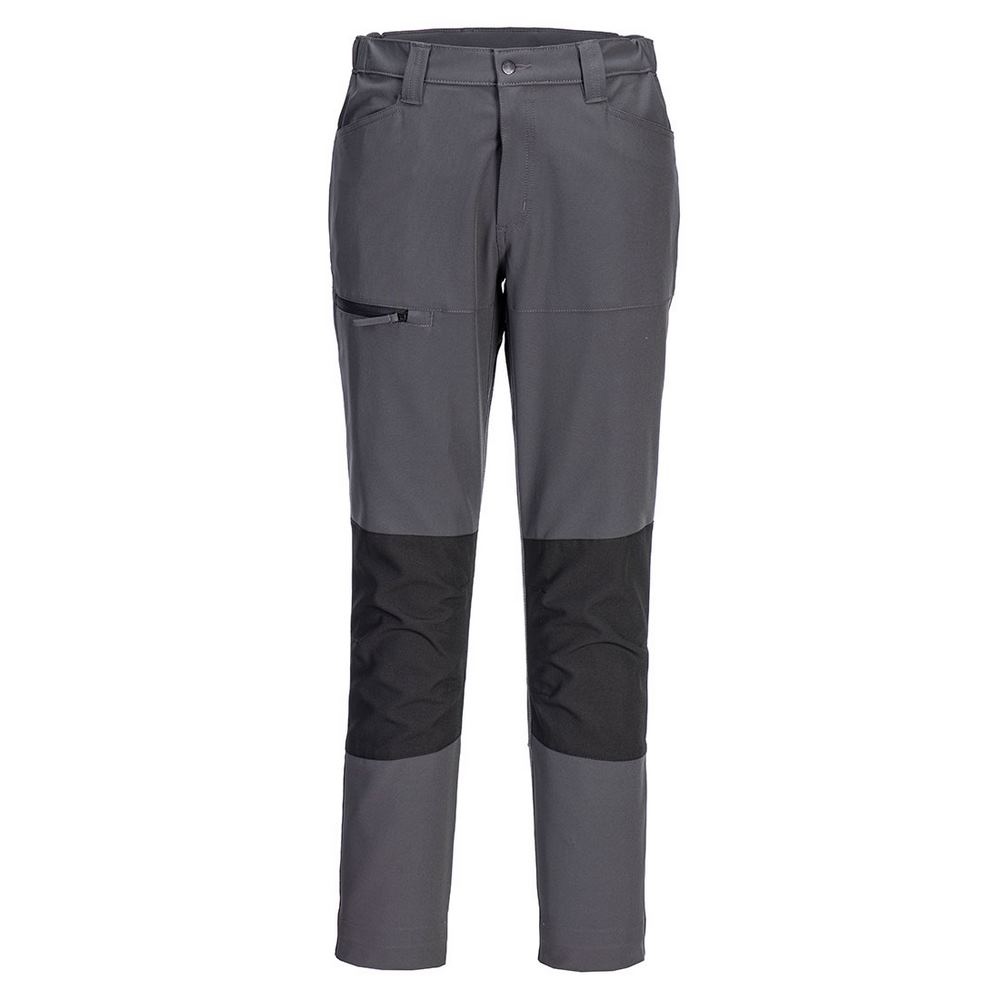 Veste de travail WX2 Stretch 4