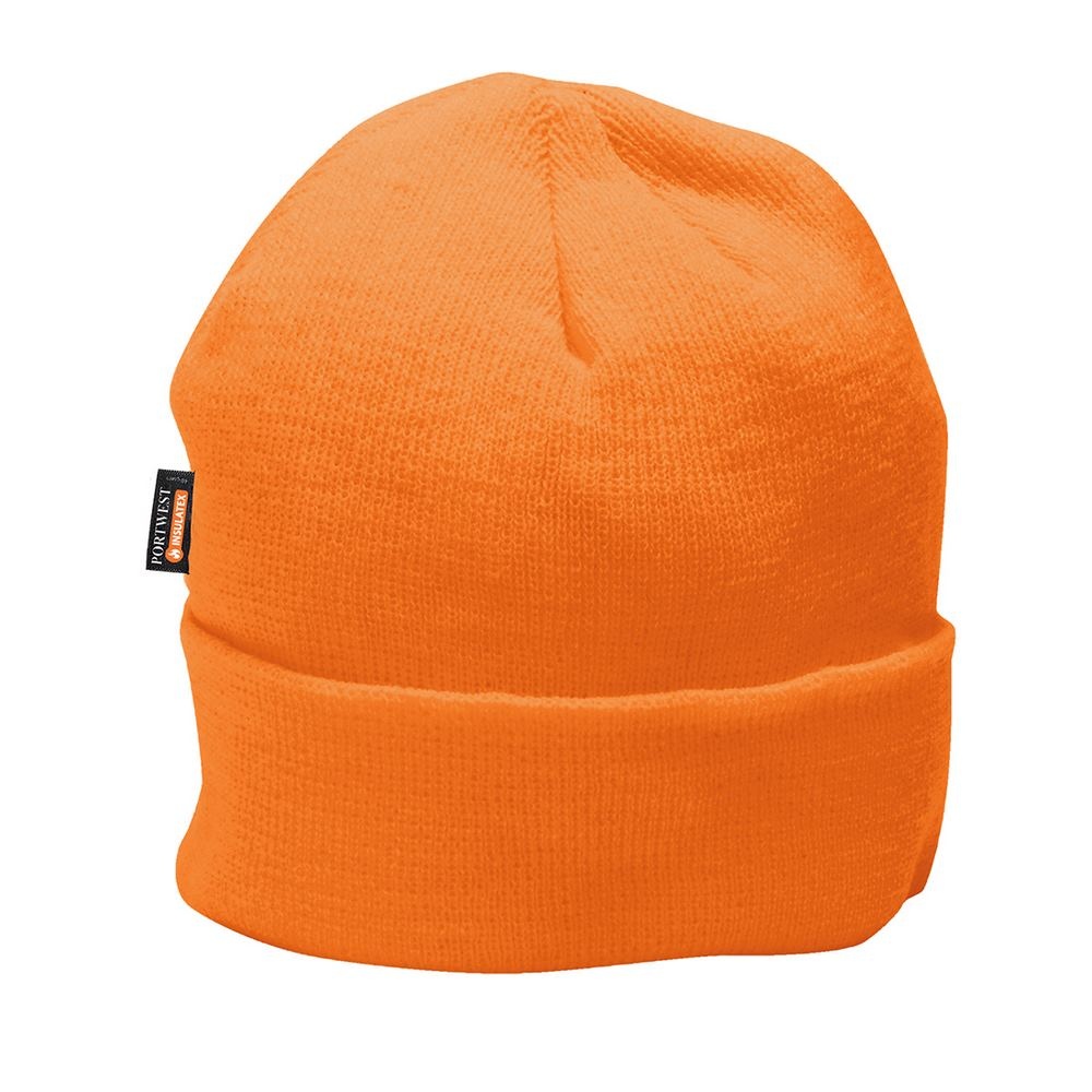 Bonnet Microfibre Insulatex WX2 Holster 5