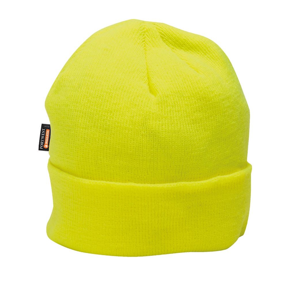 Bonnet Microfibre Insulatex WX2 Holster 6