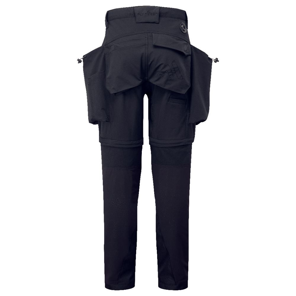 Pantalon Modulable ultime 3 en 1 2