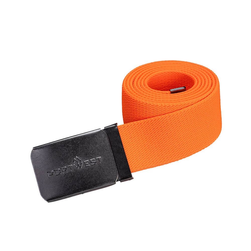 Ceinture de travail élastiquée Manches Longues 3