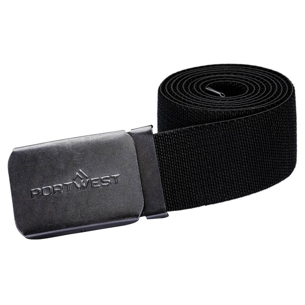Ceinture de travail élastiquée Manches Longues 2