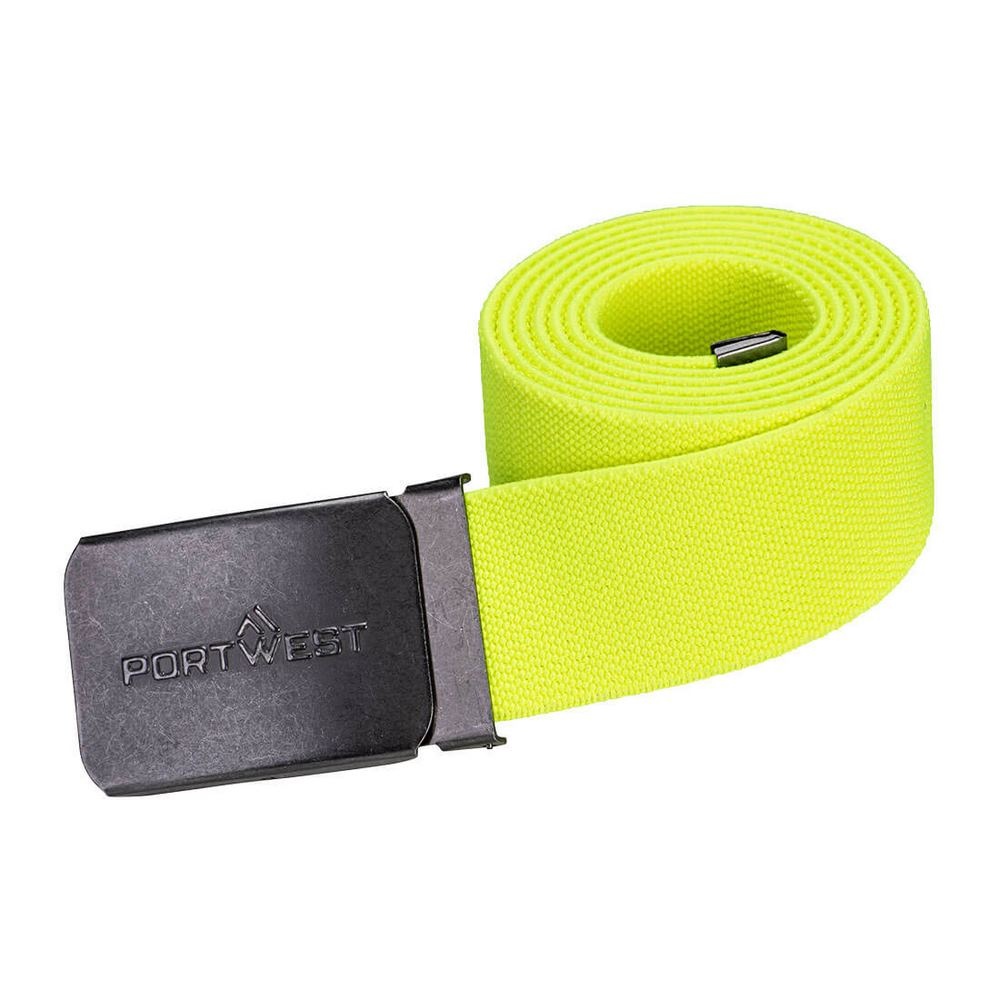 Ceinture de travail élastiquée Manches Longues 4