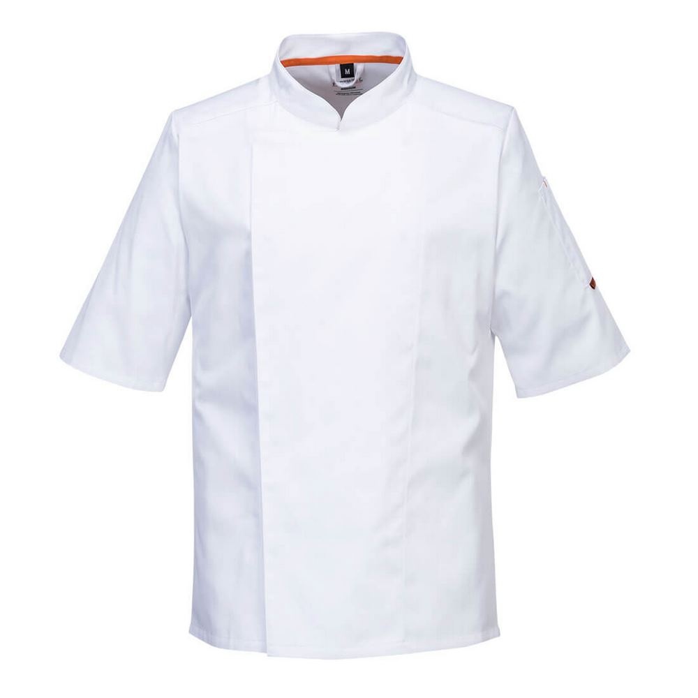 Stretch MeshAir Pro Short Sleeve Jacket 3