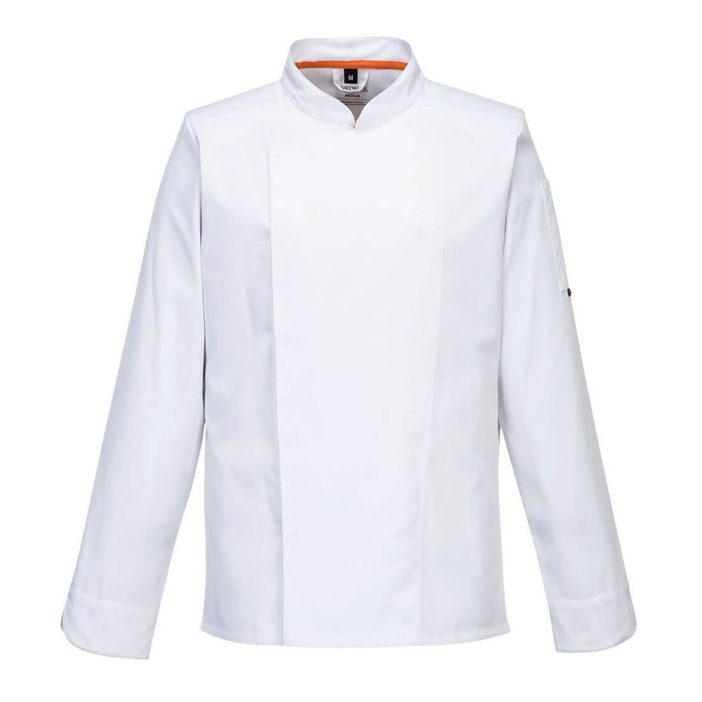 Stretch MeshAir Pro Long Sleeve Jacket 3
