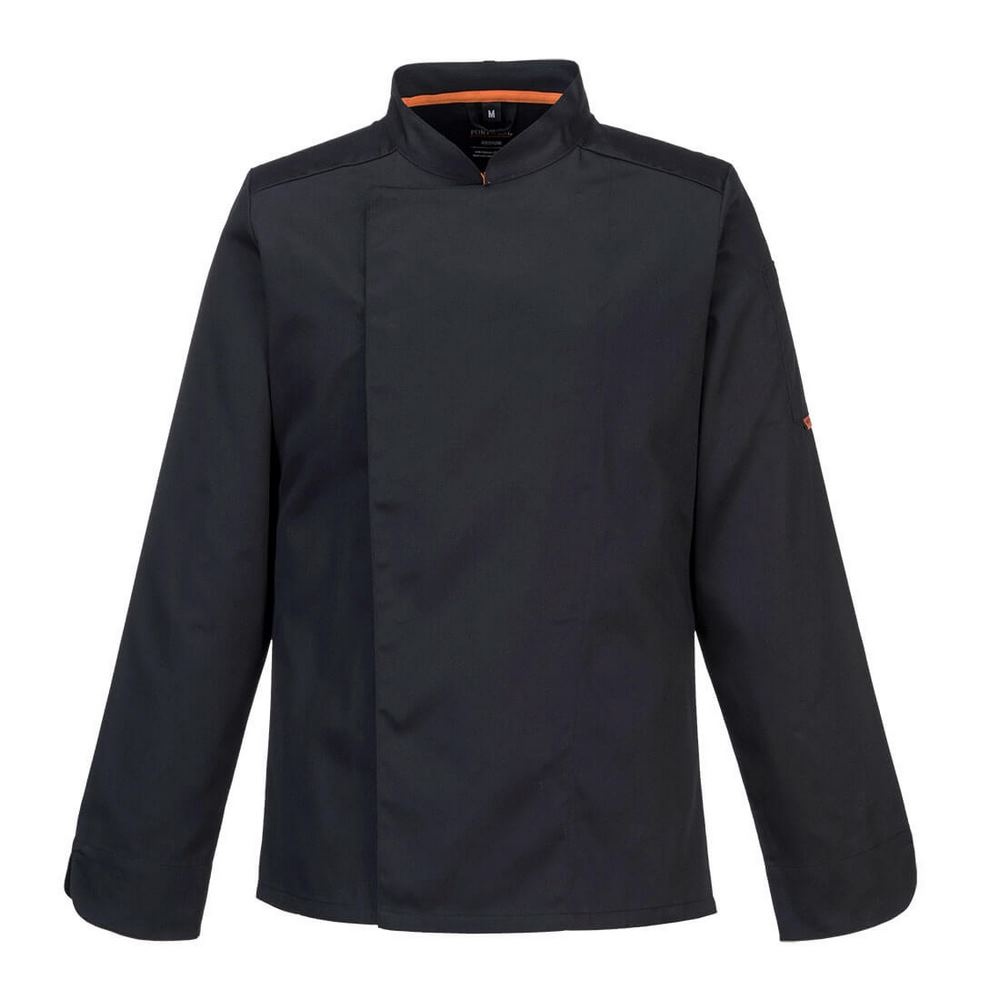 Stretch MeshAir Pro Long Sleeve Jacket 2