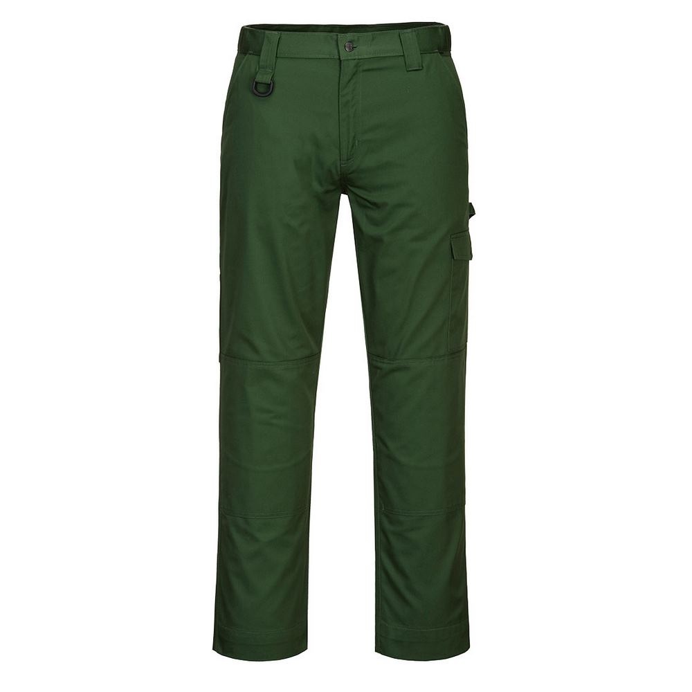 Pantalon de travail Super Micro Mousse Nitrile 3