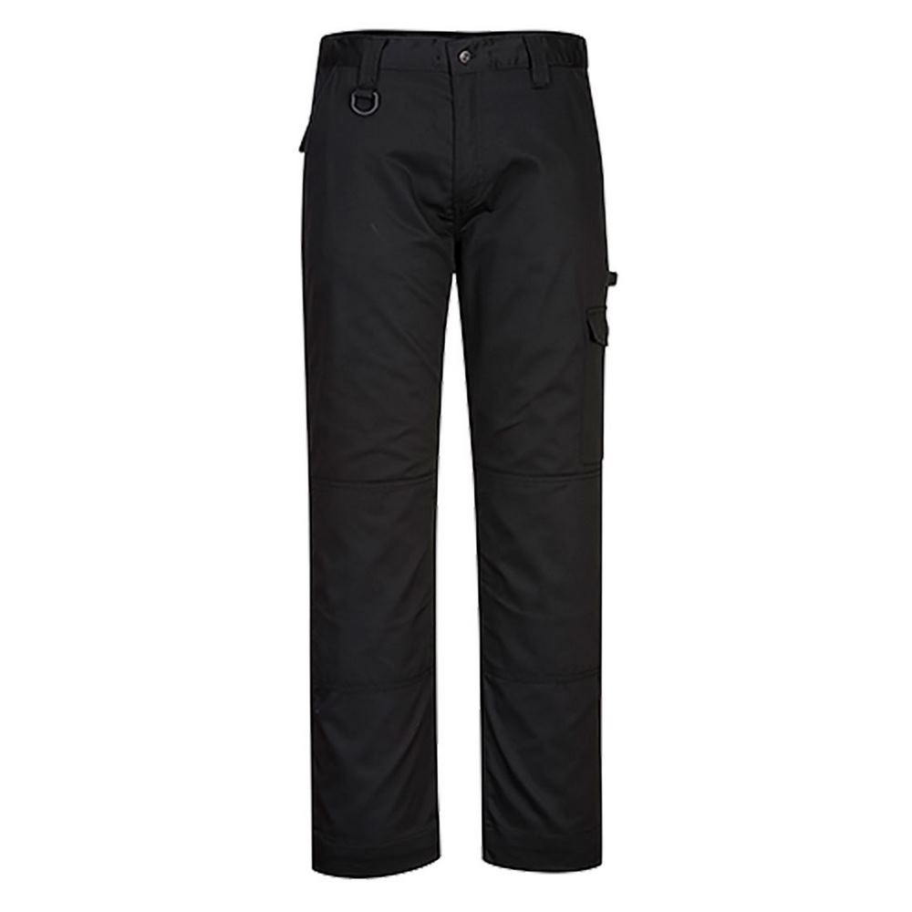 Pantalon de travail Super Micro Mousse Nitrile 2
