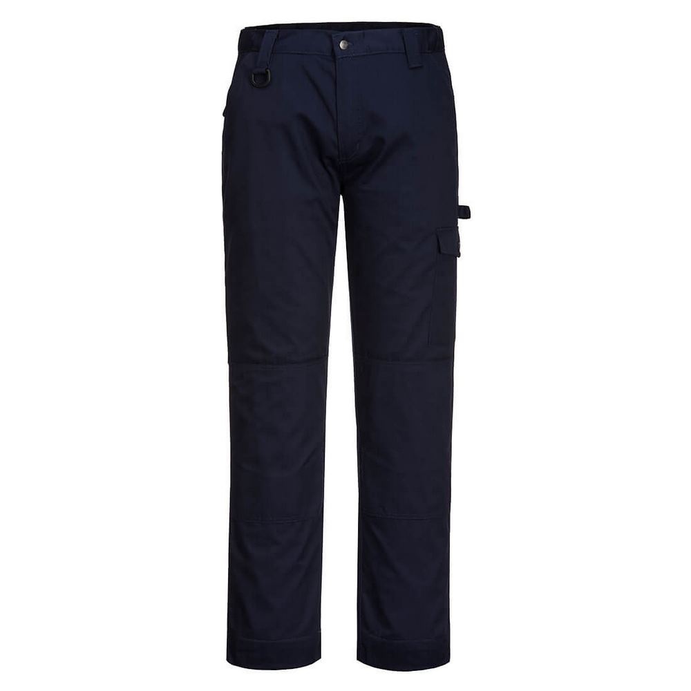 Pantalon de travail Super Micro Mousse Nitrile 4