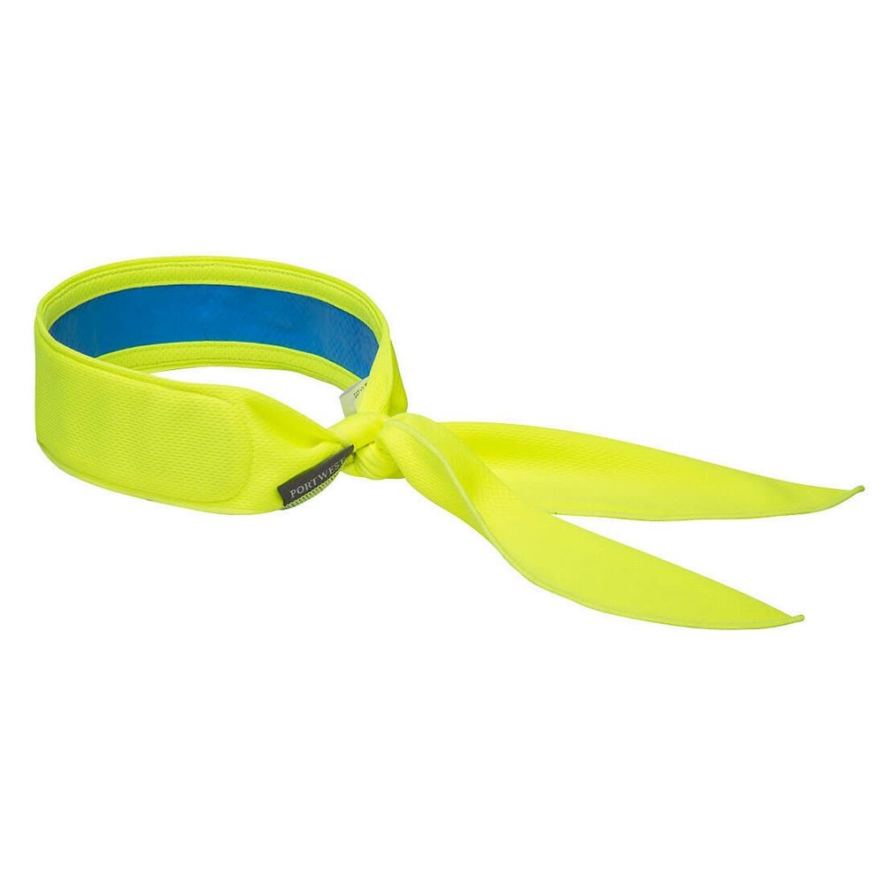 Foulard Rafraîchissant 4