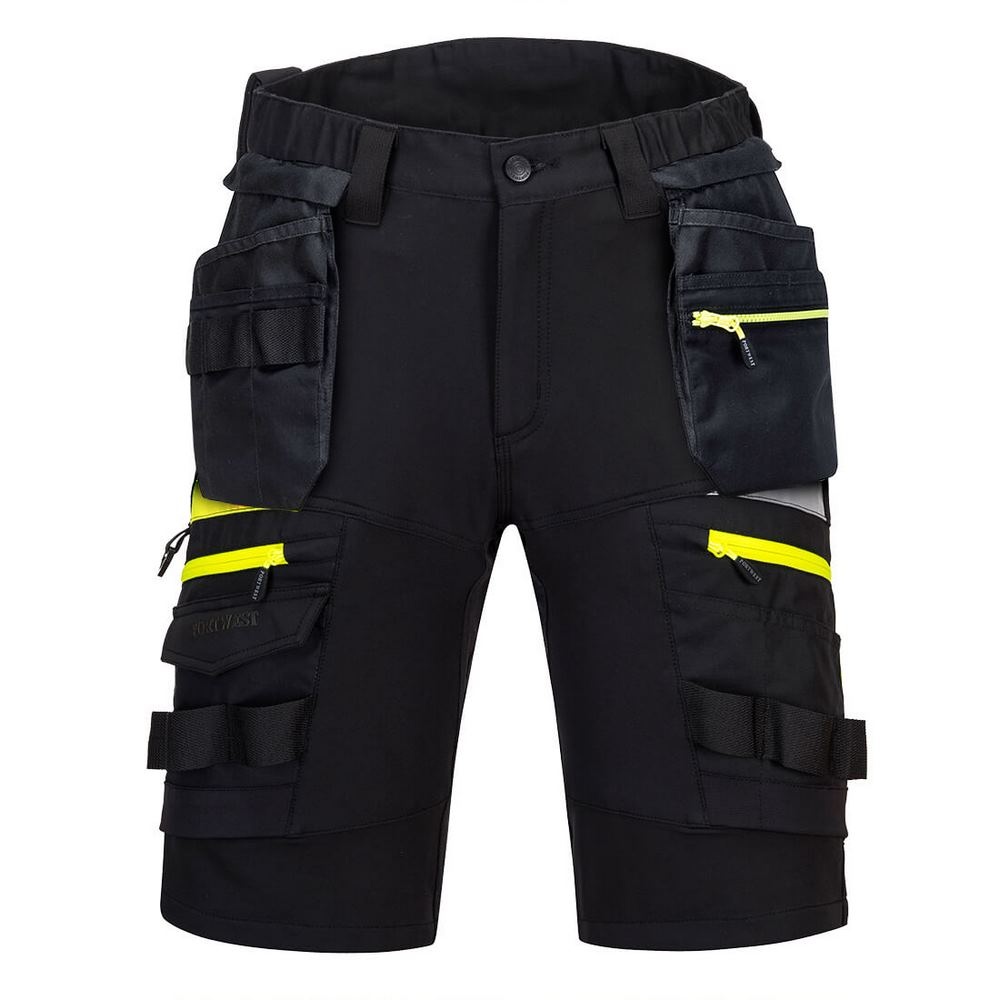 Bermuda Holster DX4 Insulatex