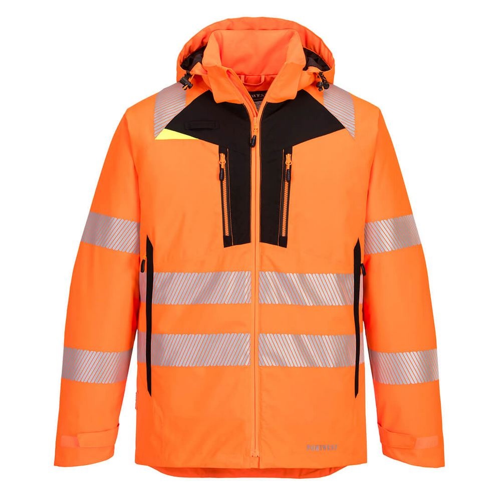 Parka HV DX4 2
