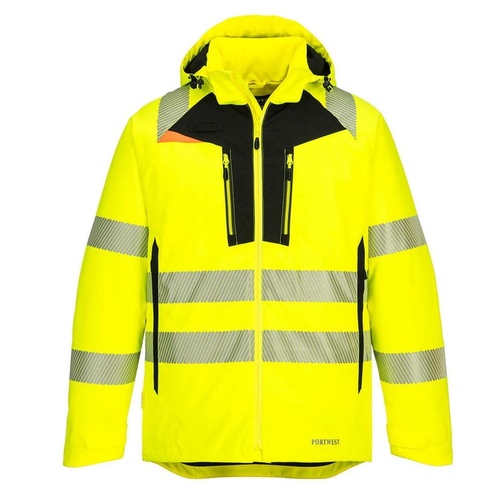 Parka HV DX4 3