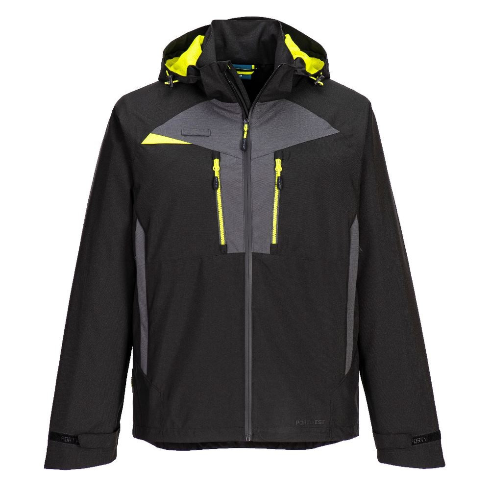 Veste extérieure DX4 2