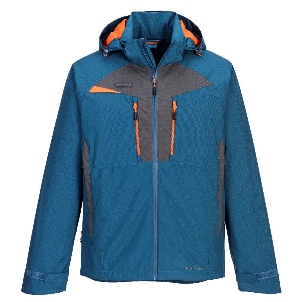 Veste extérieure DX4 3