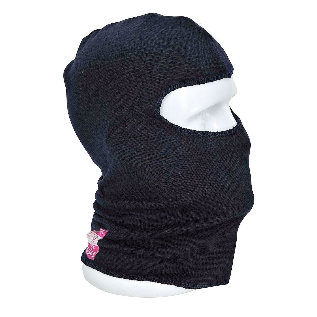 Passe-Montagne FR Antistatique haute-visibilité 3