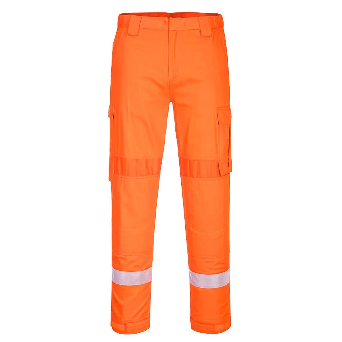 Pantalon Bizflame Plus 3