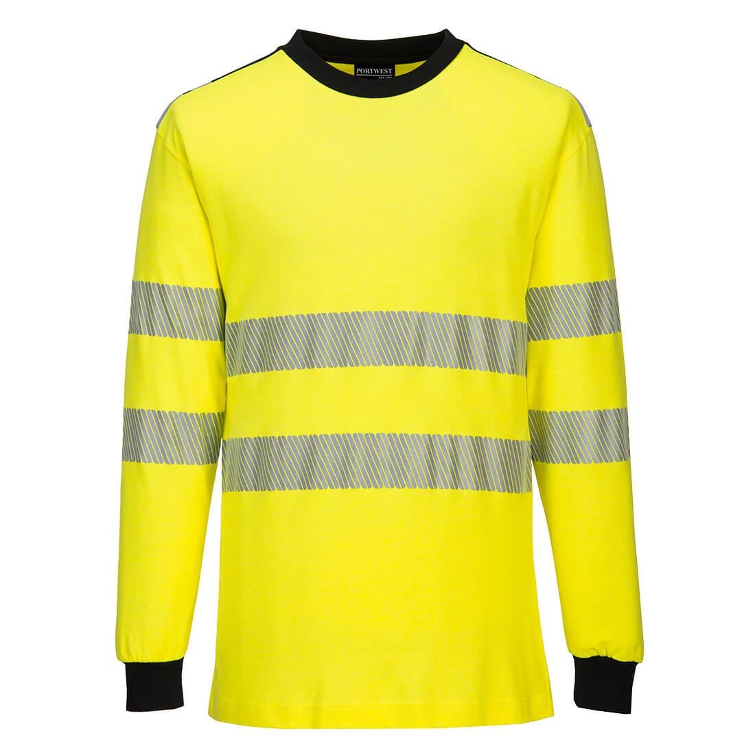 T-Shirt Hi-Vis Flamme Résistant WX3 2