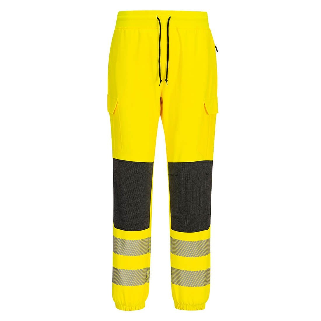 Jogging KX3 haute visibilité Flexi classe 2 3