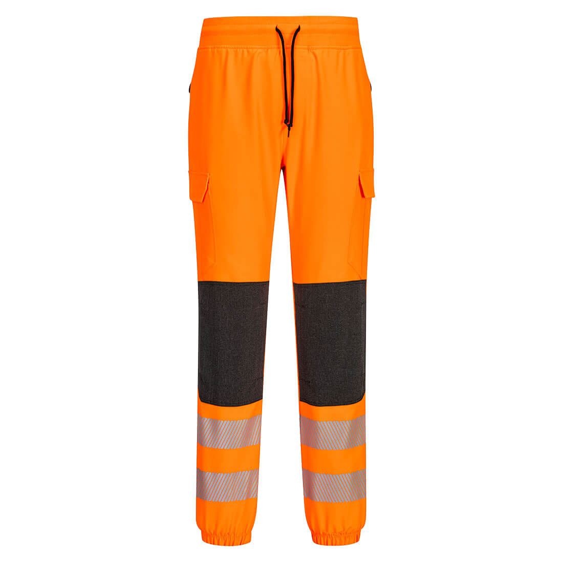 Jogging KX3 haute visibilité Flexi classe 2