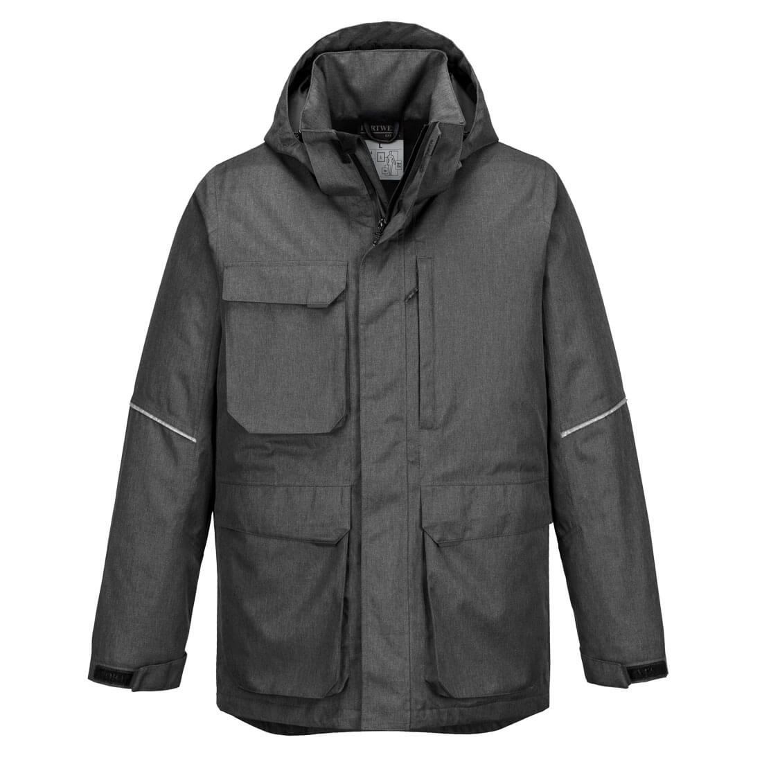Parka KX3 3