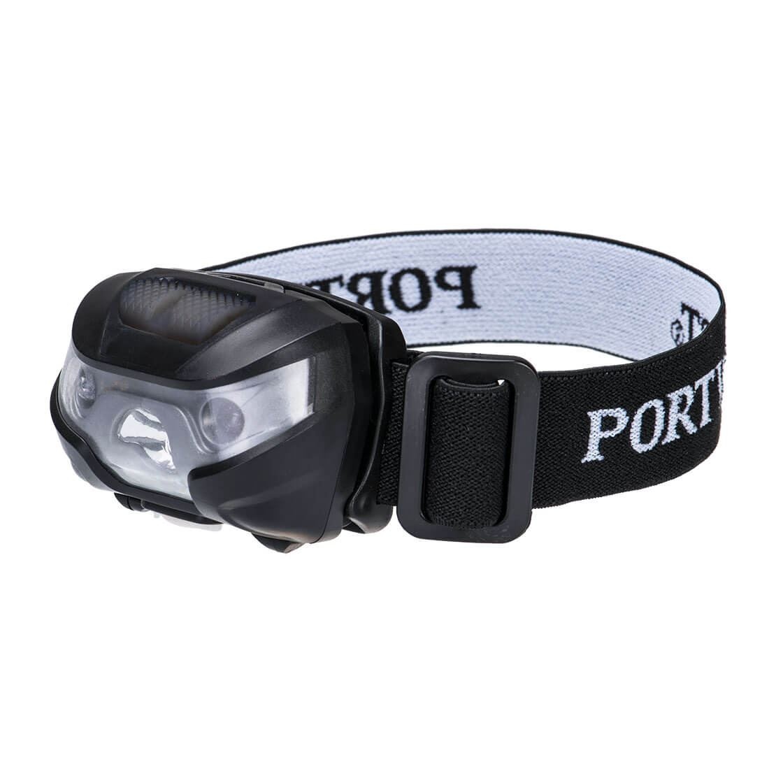 Lampe frontale rechargeable USB