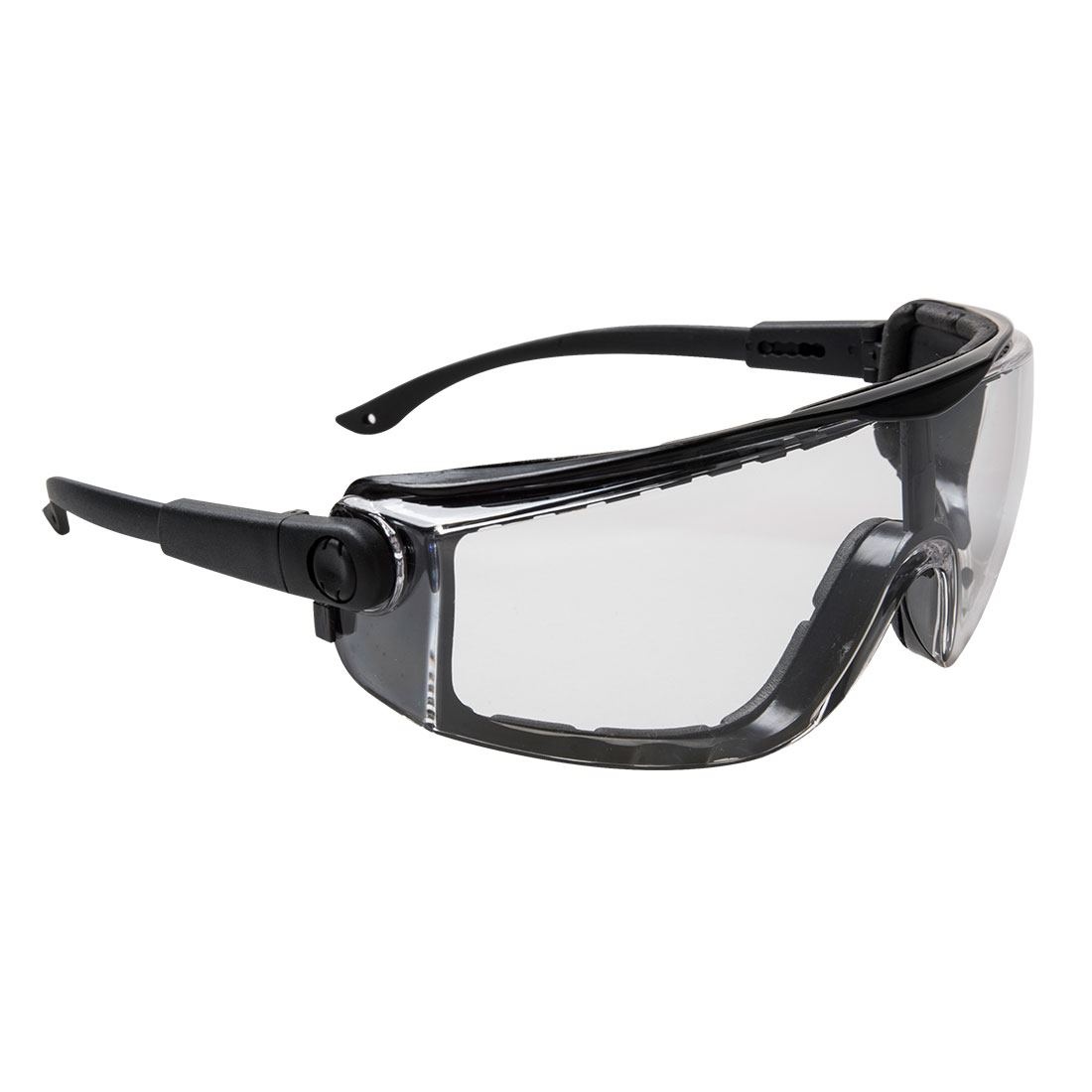 lunettes focus ESD S1P 2