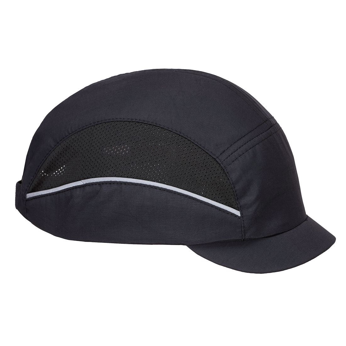 Casquette anti-heurt AirTech Micro Peak 2