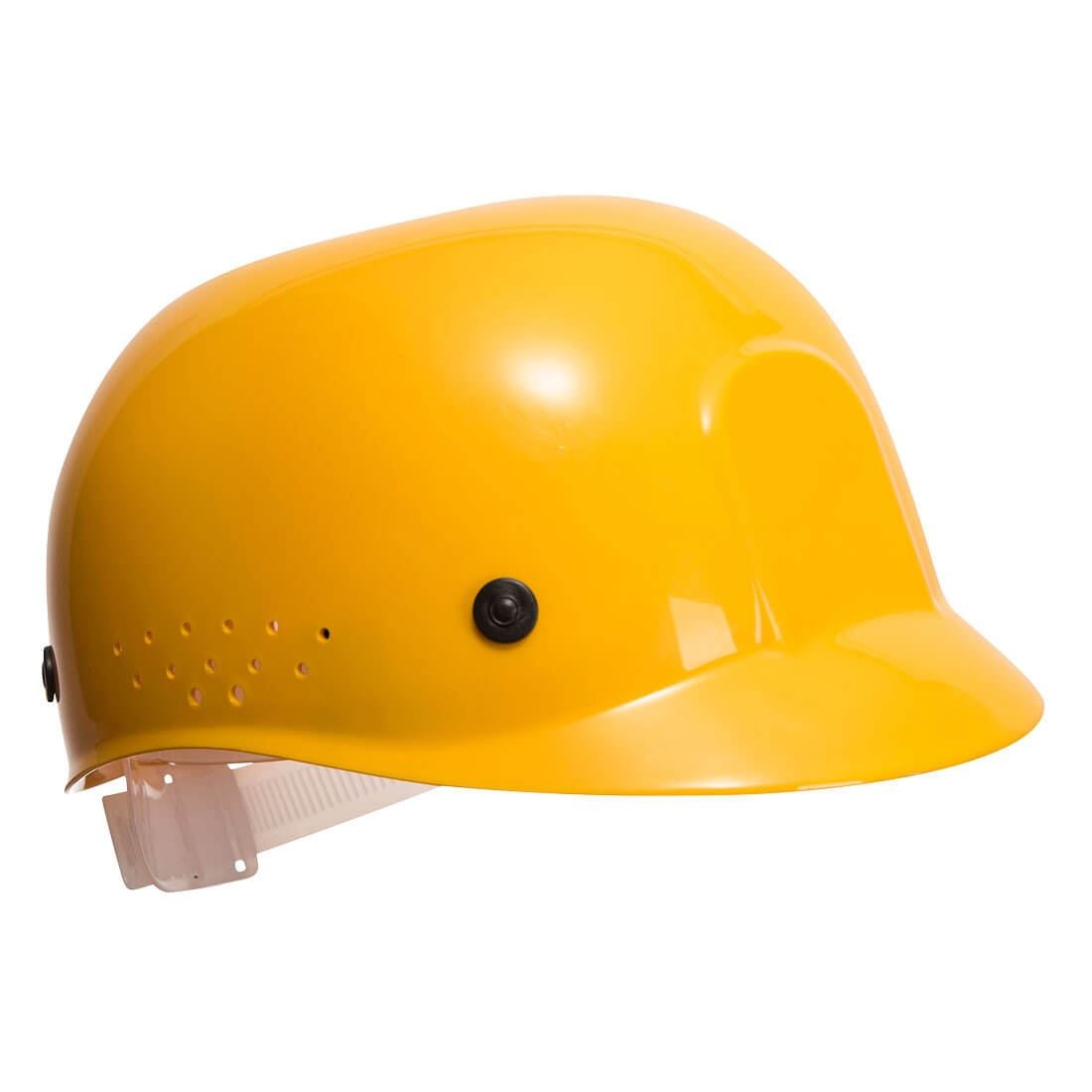 CASQUETTE ANTI-HEURT BUMP Compo Camo Strike S3 WR 5