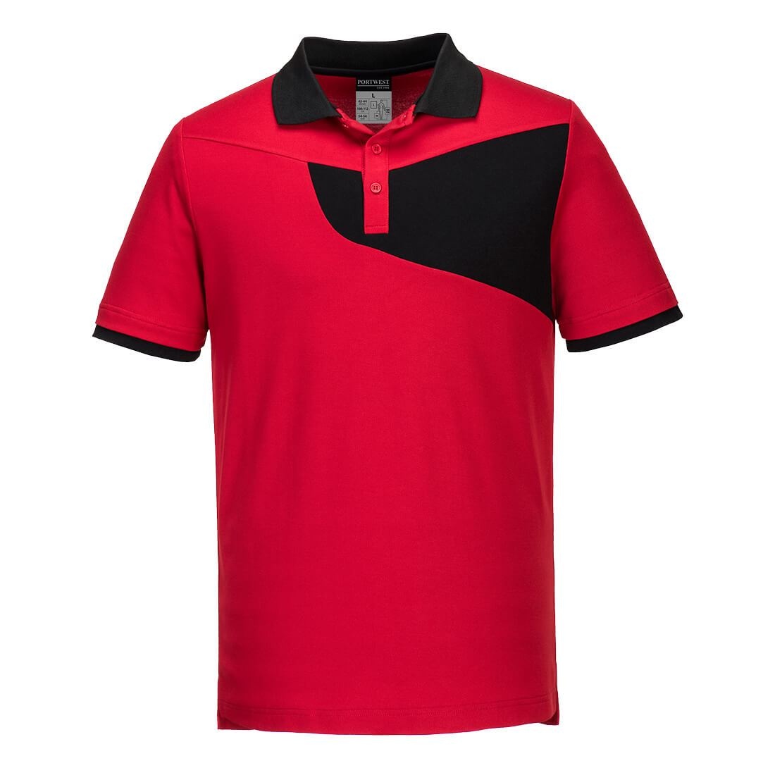 Polo PW2 M/C S1 4