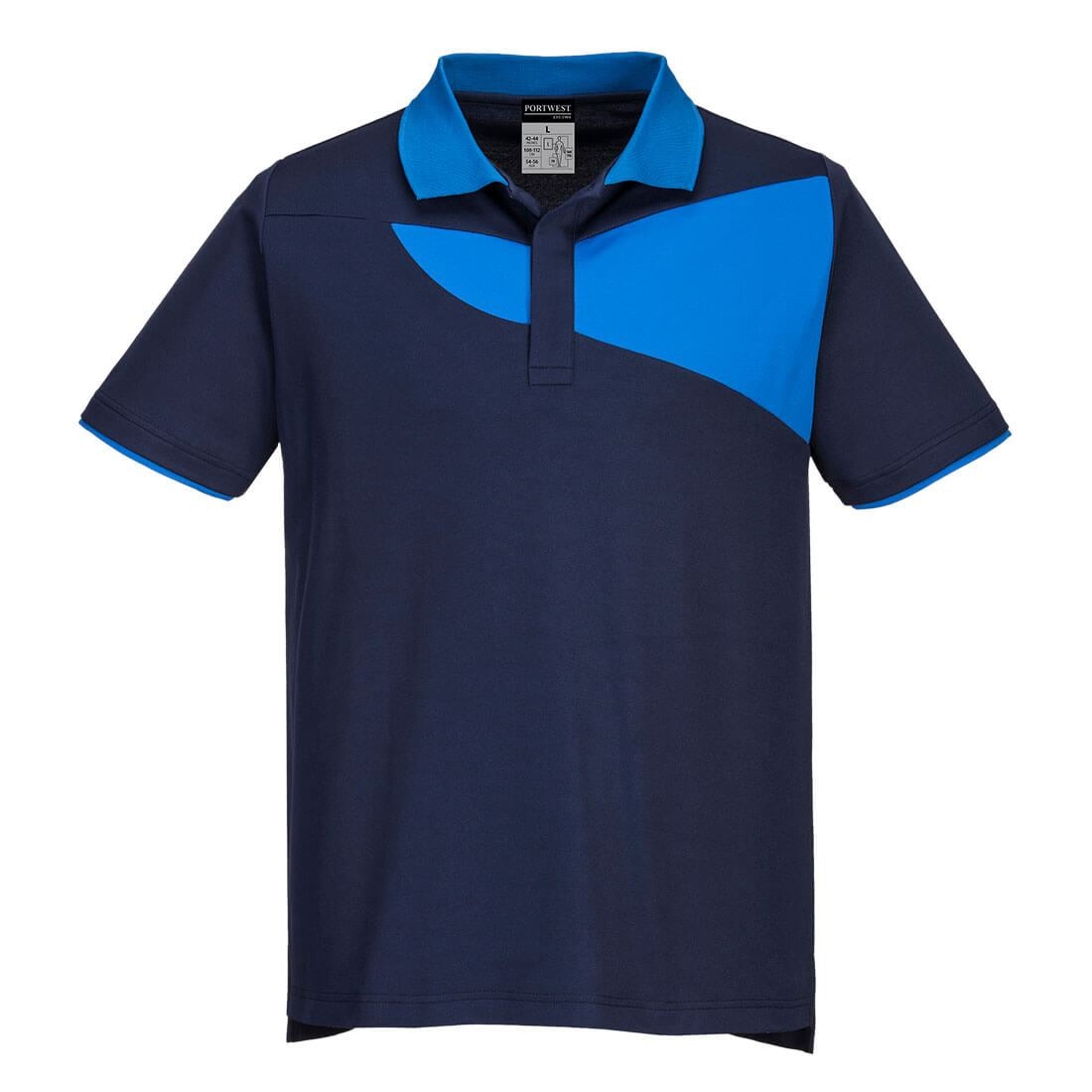 Polo PW2 M/C S1 3