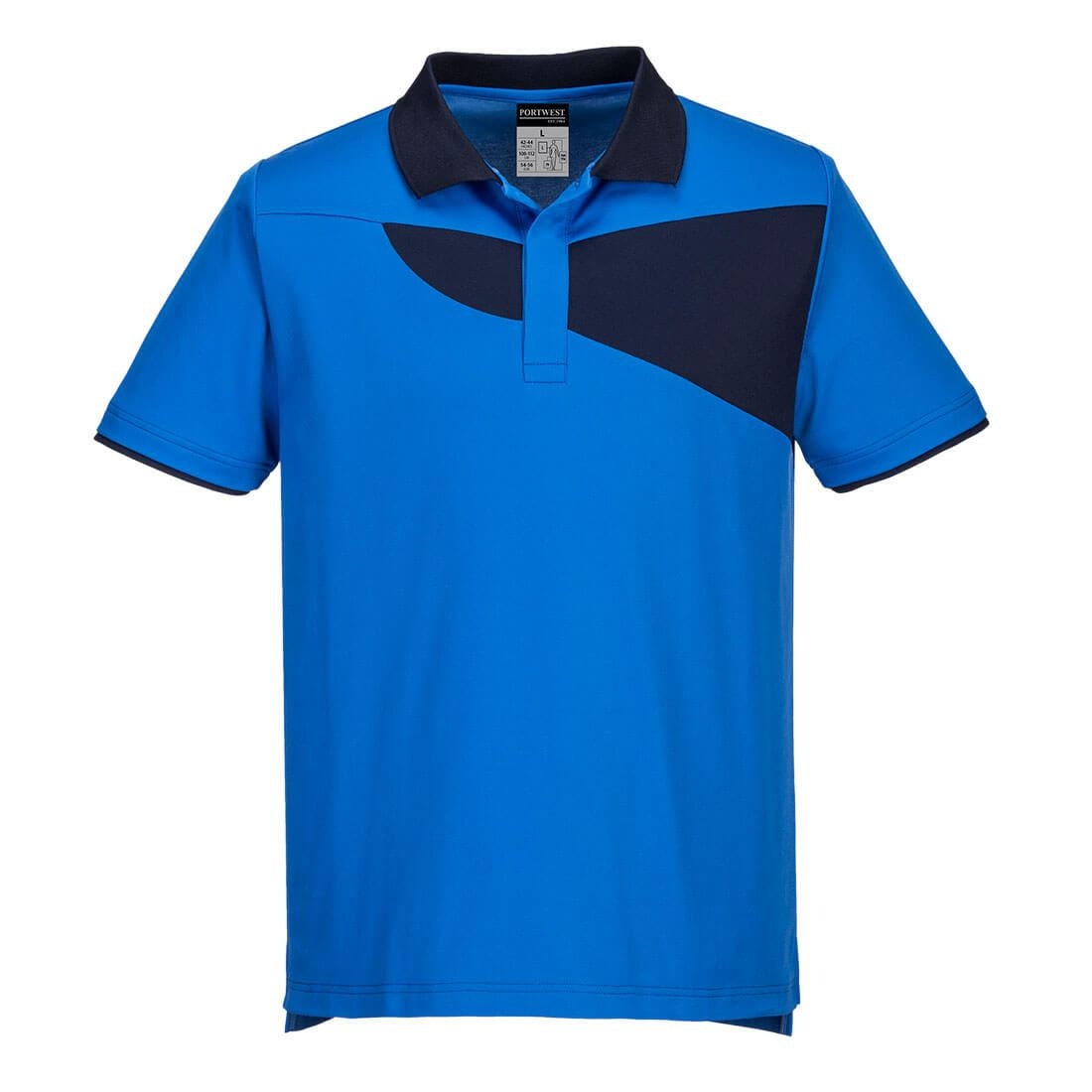 Polo PW2 M/C S1 5