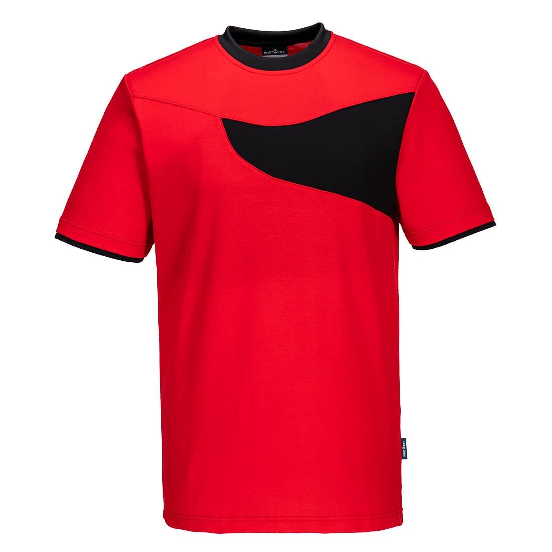 T-shirt PW2 M/C Composite S1P 4
