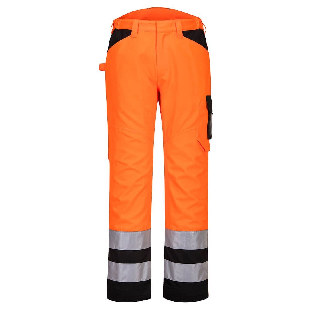 Pantalon de service Hi-Vis PW2 2