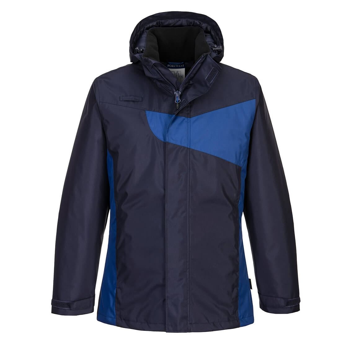 Parka Hiver PW2 Tegid Slip On S1P SRC 3