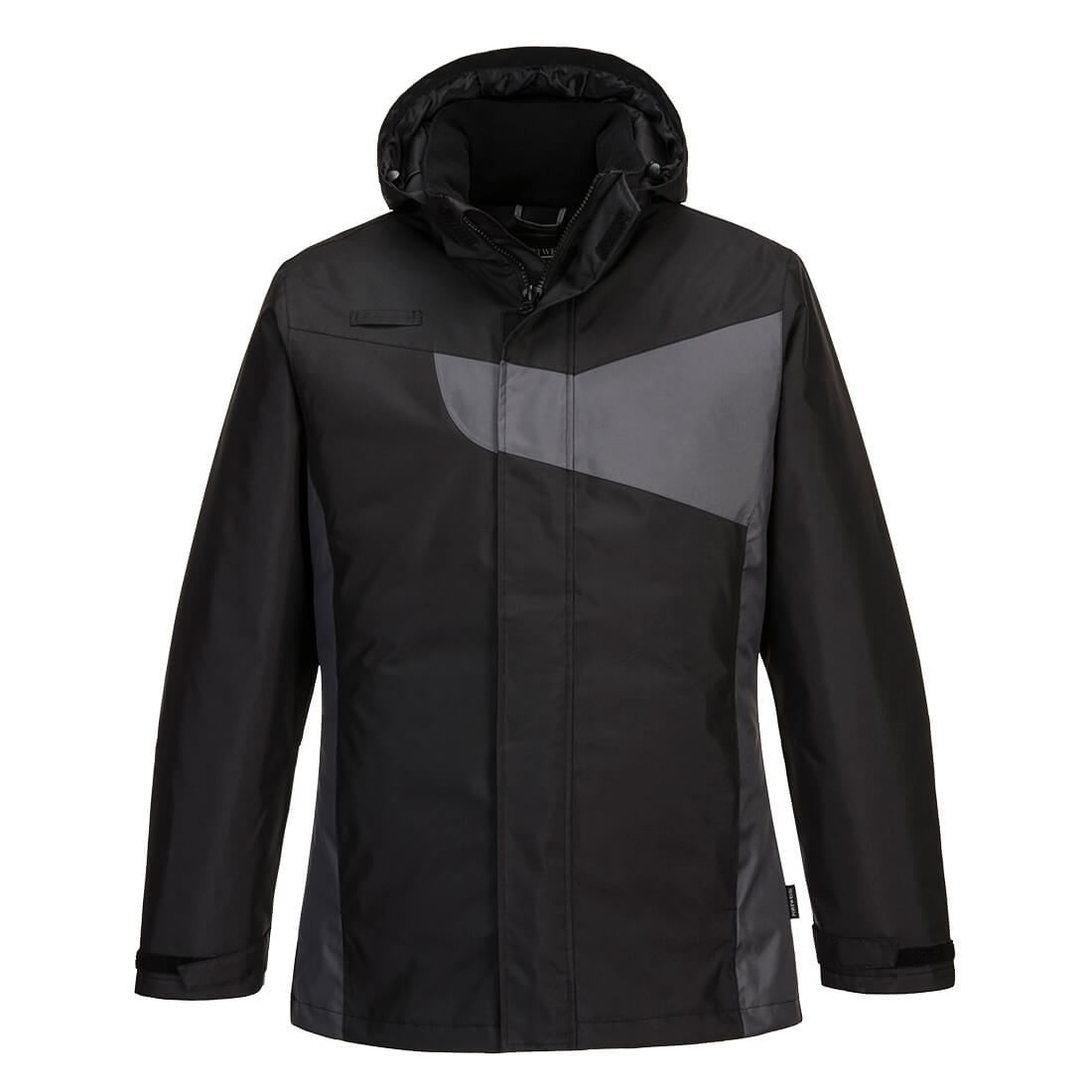 Parka Hiver PW2 Tegid Slip On S1P SRC 2