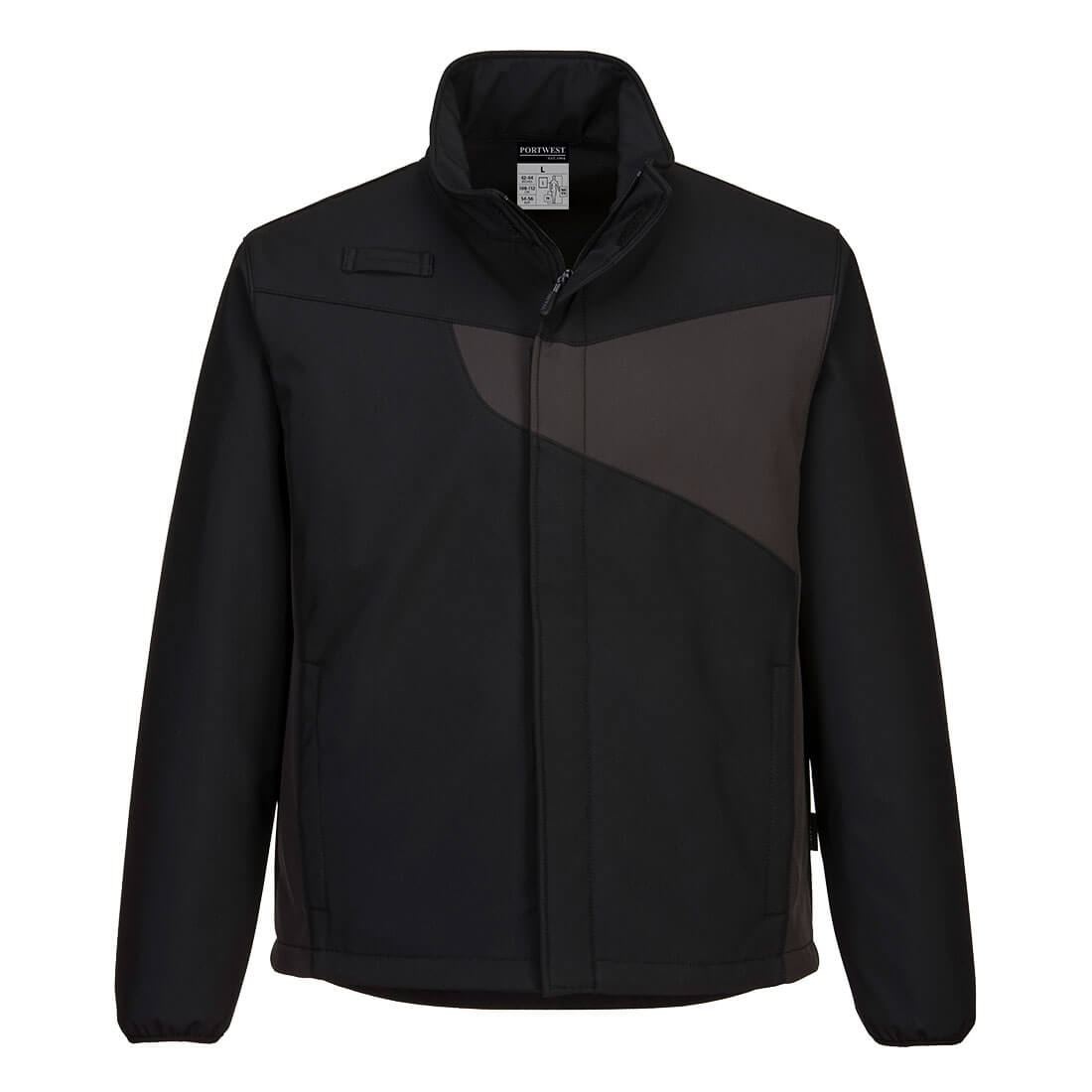 Veste Softshell PW2 2 couches Steelite 3