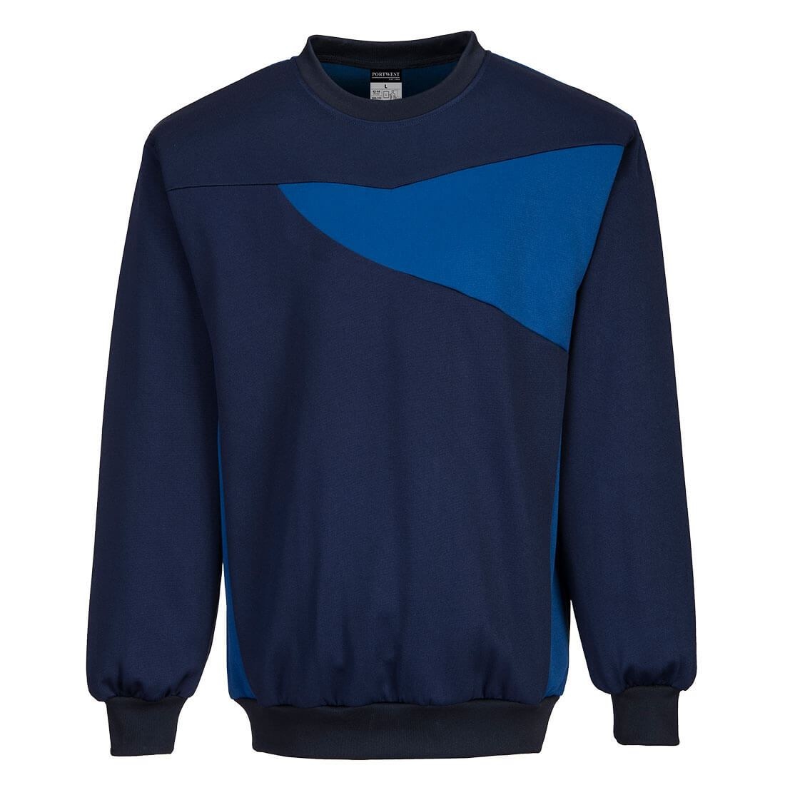 Sweat-shirt ras du cou PW2 S1 3