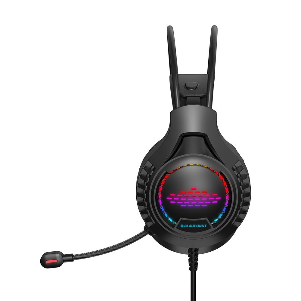 Casque Gaming Filaire - BLAUPUNKT 3