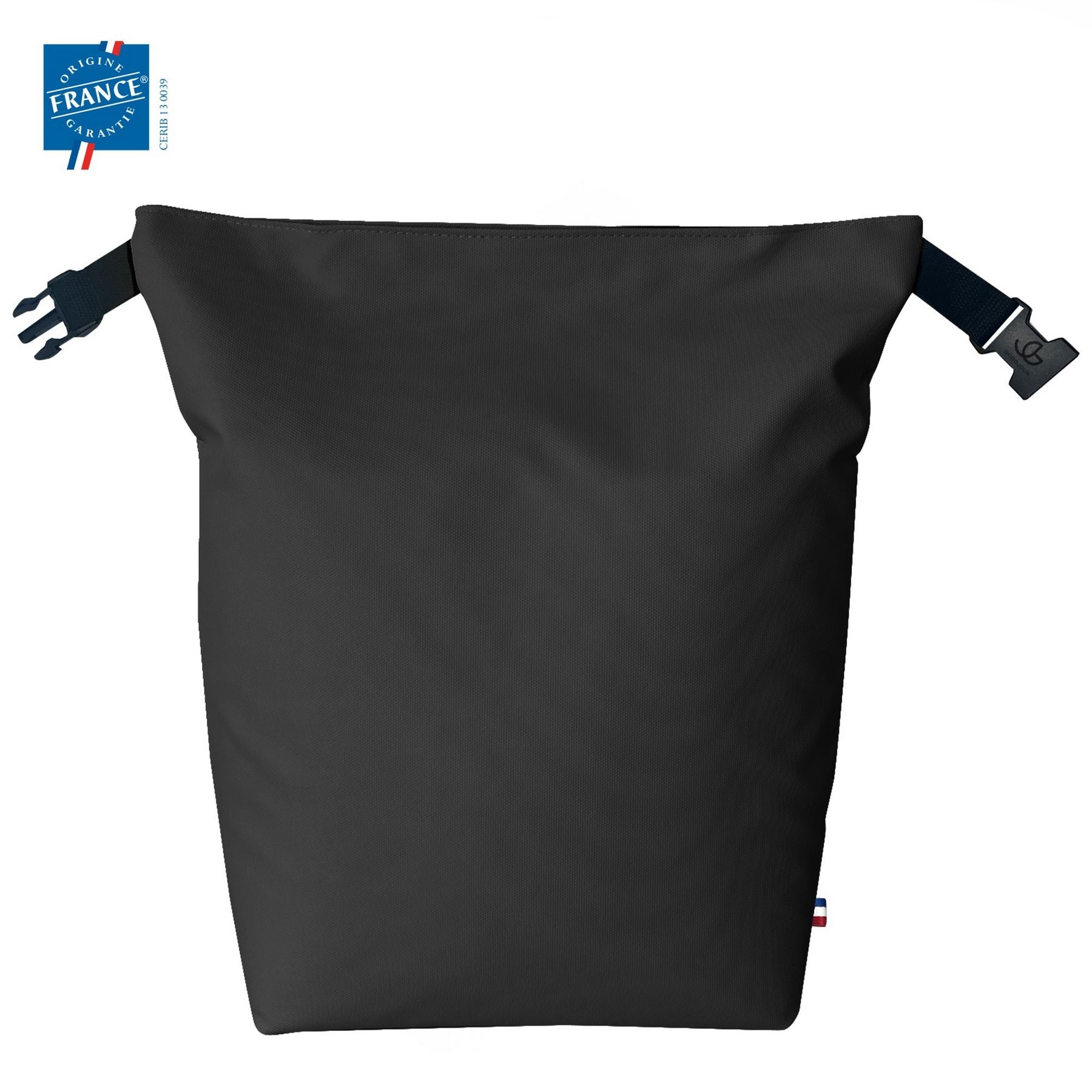 Sac isotherme Rolltop fabriqué en FRANCE - GOODJOUR 6